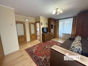 1-к квартира, на длительный срок, 35м2, 4/5 этаж