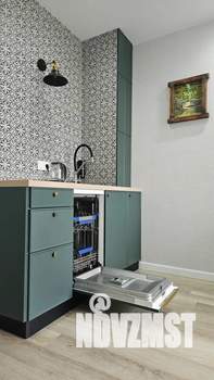 2-к квартира, посуточно, 35м2, 2/6 этаж