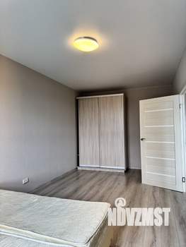 2-к квартира, на длительный срок, 55м2, 10/17 этаж