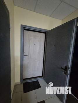 Студия квартира, на длительный срок, 34м2, 2/17 этаж