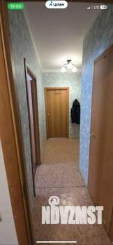 2-к квартира, на длительный срок, 46м2, 1/7 этаж