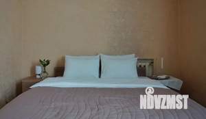 3-к квартира, посуточно, 72м2, 3/5 этаж