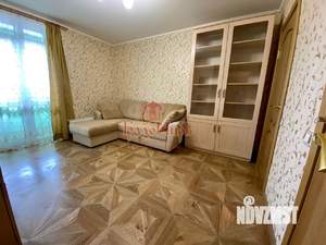 1-к квартира, на длительный срок, 39м2, 16/16 этаж