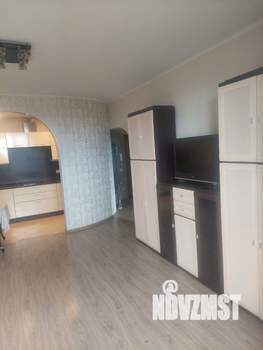 2-к квартира, на длительный срок, 49м2, 16/17 этаж