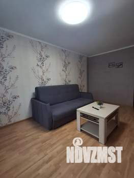 2-к квартира, посуточно, 46м2, 2/5 этаж