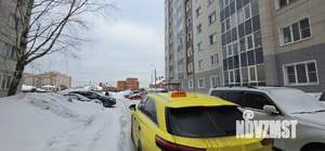 2-к квартира, на длительный срок, 46м2, 1/7 этаж