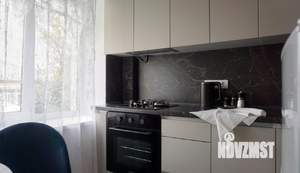 2-к квартира, посуточно, 44м2, 1/1 этаж