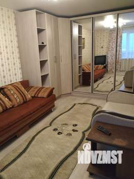 1-к квартира, на длительный срок, 32м2, 2/5 этаж
