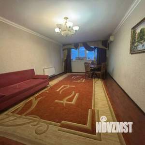 3-к квартира, на длительный срок, 134м2, 7/15 этаж