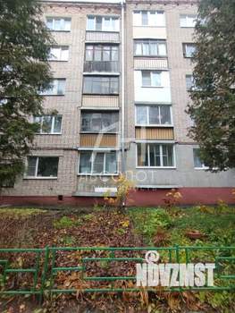 1-к квартира, на длительный срок, 33м2, 3/5 этаж