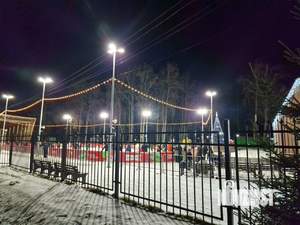 2-к квартира, посуточно, 42м2, 3/4 этаж