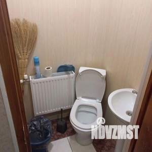 1-к квартира, посуточно, 14м2, 1/1 этаж