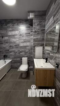 1-к квартира, на длительный срок, 40м2, 2/5 этаж