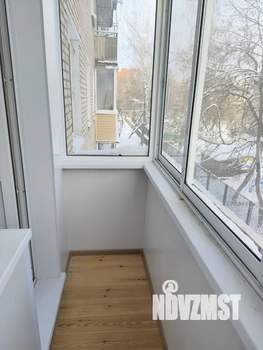 1-к квартира, на длительный срок, 30м2, 3/5 этаж