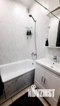 1-к квартира, посуточно, 37м2, 1/3 этаж