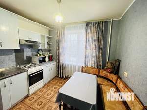 2-к квартира, на длительный срок, 56м2, 2/5 этаж