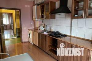 1-к квартира, посуточно, 48м2, 5/5 этаж