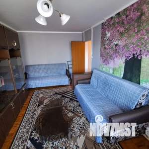 2-к квартира, посуточно, 47м2, 2/5 этаж