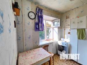 2-к квартира, на длительный срок, 40м2, 5/5 этаж