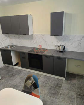 2-к квартира, на длительный срок, 49м2, 10/12 этаж