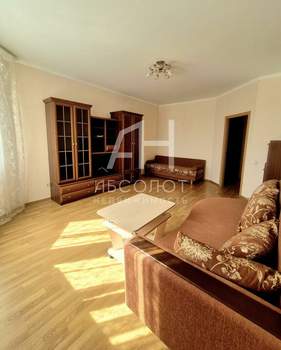 1-к квартира, на длительный срок, 44м2, 9/16 этаж