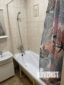 Студия квартира, на длительный срок, 30м2, 5/17 этаж