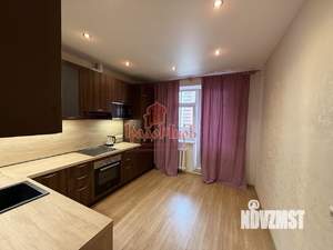 1-к квартира, на длительный срок, 51м2, 6/17 этаж