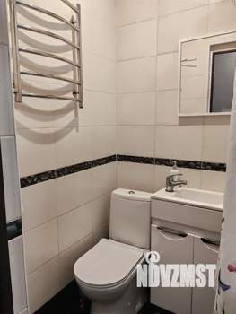 1-к квартира, посуточно, 31м2, 4/5 этаж