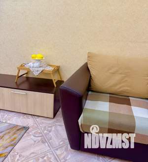 1-к квартира, посуточно, 45м2, 5/5 этаж