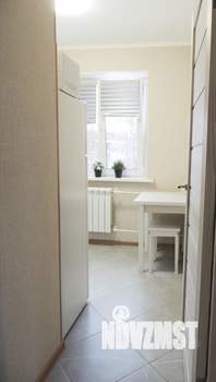 1-к квартира, посуточно, 30м2, 4/4 этаж