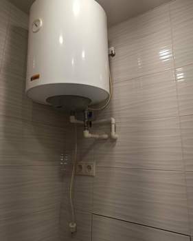 1-к квартира, на длительный срок, 30м2, 5/5 этаж