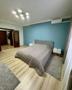 1-к квартира, на длительный срок, 45м2, 3/16 этаж