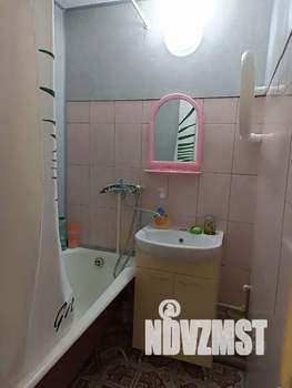 2-к квартира, посуточно, 47м2, 2/5 этаж