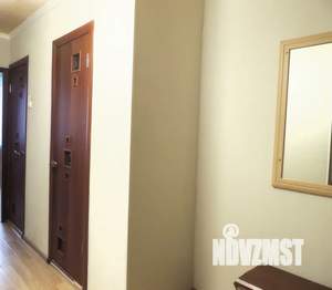 1-к квартира, посуточно, 35м2, 4/5 этаж