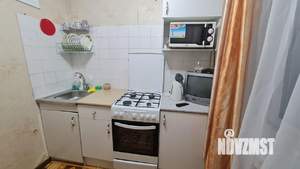 2-к квартира, посуточно, 48м2, 1/1 этаж