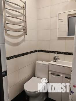 1-к квартира, посуточно, 32м2, 4/5 этаж