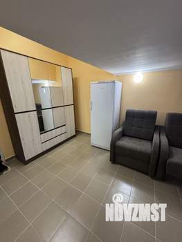 1-к квартира, на длительный срок, 46м2, 1/17 этаж