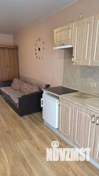 1-к квартира, на длительный срок, 36м2, 14/14 этаж