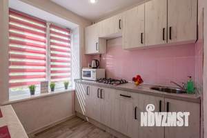 2-к квартира, посуточно, 42м2, 1/5 этаж