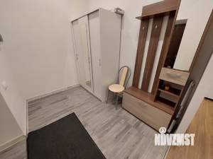 Студия квартира, посуточно, 40м2, 1/6 этаж