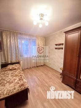 2-к квартира, на длительный срок, 44м2, 3/5 этаж