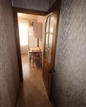 2-к квартира, на длительный срок, 42м2, 5/5 этаж