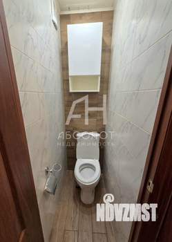 2-к квартира, на длительный срок, 42м2, 4/5 этаж