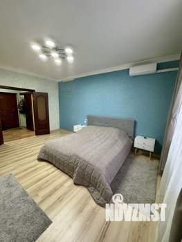 1-к квартира, на длительный срок, 45м2, 3/16 этаж