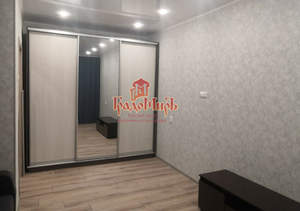 1-к квартира, на длительный срок, 31м2, 5/5 этаж