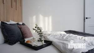 2-к квартира, посуточно, 35м2, 1/1 этаж