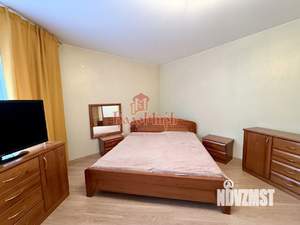 1-к квартира, на длительный срок, 51м2, 6/17 этаж