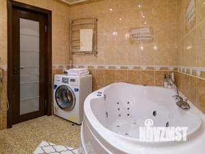 1-к квартира, посуточно, 32м2, 3/5 этаж