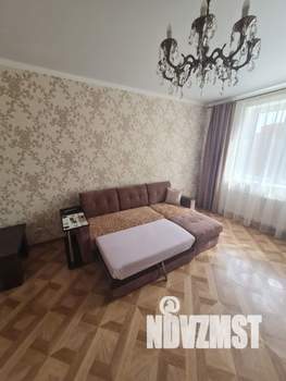 1-к квартира, на длительный срок, 46м2, 7/17 этаж