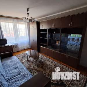 2-к квартира, посуточно, 47м2, 2/5 этаж